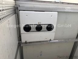 SCHMITZ CARGOBULL SKO24*Doppelstock*Multitemp*Thermo King SLX*Lift