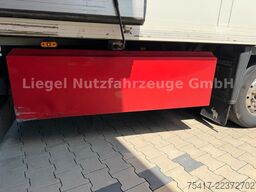 SCHMITZ CARGOBULL SKO24*Doppelstock*Multitemp*Thermo King SLX*Lift