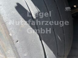 SCHMITZ CARGOBULL SKO24*Doppelstock*Multitemp*Thermo King SLX*Lift