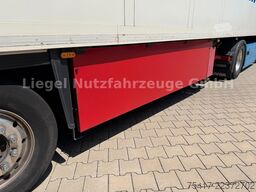 SCHMITZ CARGOBULL SKO24*Doppelstock*Multitemp*Thermo King SLX*Lift