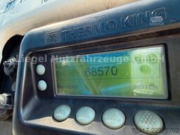 SCHMITZ CARGOBULL SKO24*Doppelstock*Multitemp*Thermo King SLX*Lift