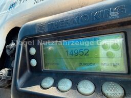 SCHMITZ CARGOBULL SKO24*Doppelstock*Multitemp*Thermo King SLX*Lift