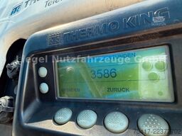 SCHMITZ CARGOBULL SKO24*Doppelstock*Multitemp*Thermo King SLX*Lift