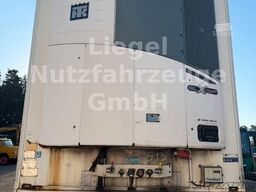 SCHMITZ CARGOBULL SKO24*Doppelstock*Multitemp*Thermo King SLX*Lift
