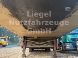 SCHMITZ CARGOBULL SKO24*Doppelstock*Multitemp*Thermo King SLX*Lift