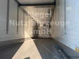 SCHMITZ CARGOBULL SKO24*Doppelstock*Multitemp*Thermo King SLX*Lift