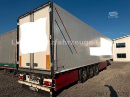 SCHMITZ CARGOBULL SKO24*Doppelstock*Multitemp*Thermo King SLX*Lift