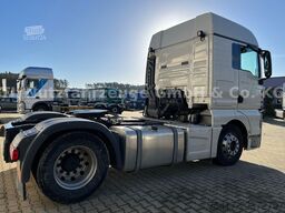 MAN TGX 18.440 *Retarder*Kipphydr.*