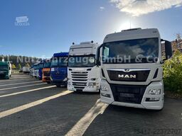 MAN TGX 18.440 *Retarder*Kipphydr.*