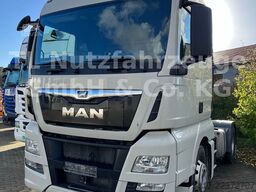 MAN TGX 18.440 *Retarder*Kipphydr.*