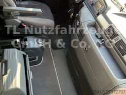 MAN TGX 18.440 *Retarder*Kipphydr.*