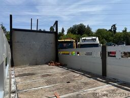 MERCEDES-BENZ Antos 1836 4x2 Hiab 122-4