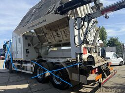  Other RESCHWITSER SAUGBAGGER ESE 26/8-DV SAUGBAG