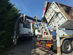  Other RESCHWITSER SAUGBAGGER ESE 26/8-DV SAUGBAG