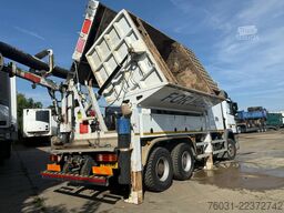  Other RESCHWITSER SAUGBAGGER ESE 26/8-DV SAUGBAG