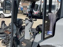 Hako Citymaster 1600 4x4 Kehrmasch.+Winterdie