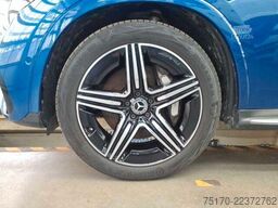 Mercedes-Benz GLC 450 d 4M AMG BURM+HUD+Digital+Pano+AHK+360°