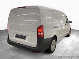 Mercedes-Benz Vito 116 CDI Extral Klima AHK2,5 Kamera