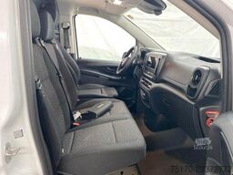 Mercedes-Benz Vito 116 CDI Extral Klima AHK2,5 Kamera