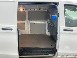 Mercedes-Benz Vito 116 CDI Extral Klima AHK2,5 Kamera