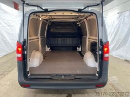 Mercedes-Benz Vito 116 CDI Extral Klima AHK2,5 Kamera
