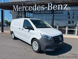 Mercedes-Benz Vito 116 CDI Klima Kamera SHZ
