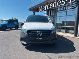 Mercedes-Benz Vito 116 CDI Klima Kamera SHZ