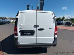 Mercedes-Benz Vito 116 CDI Klima Kamera SHZ