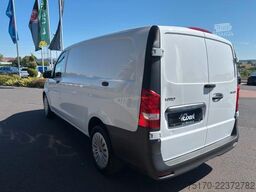 Mercedes-Benz Vito 116 CDI Klima Kamera SHZ