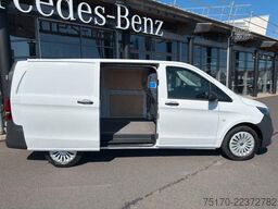 Mercedes-Benz Vito 116 CDI Klima Kamera SHZ