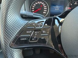 Mercedes-Benz Vito 116 CDI Klima Kamera SHZ