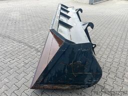  Schaufel  / Leichtgutschaufel Dieci Aufnahme 2.400