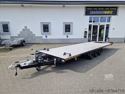 trailershop Car Expert 3500 600x206cm ankippbar