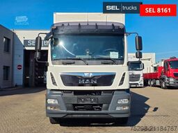 MAN TGM 15.290 4X2 BL / Ldbw / Mitsubishi TU85SA