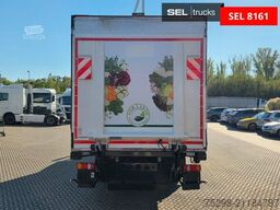 MAN TGM 15.290 4X2 BL / Ldbw / Mitsubishi TU85SA