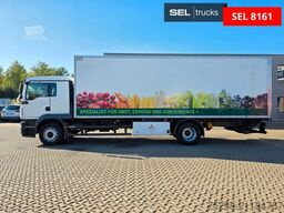 MAN TGM 15.290 4X2 BL / Ldbw / Mitsubishi TU85SA