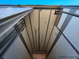 MAN TGM 15.290 4X2 BL / Ldbw / Mitsubishi TU85SA