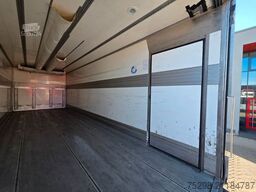 MAN TGM 15.290 4X2 BL / Ldbw / Mitsubishi TU85SA