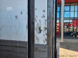 MAN TGM 15.290 4X2 BL / Ldbw / Mitsubishi TU85SA