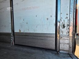 MAN TGM 15.290 4X2 BL / Ldbw / Mitsubishi TU85SA