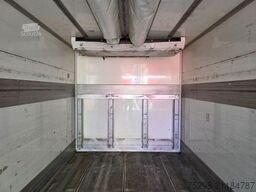 MAN TGM 15.290 4X2 BL / Ldbw / Mitsubishi TU85SA