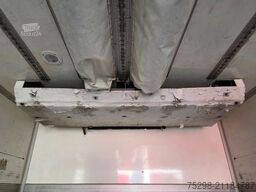 MAN TGM 15.290 4X2 BL / Ldbw / Mitsubishi TU85SA