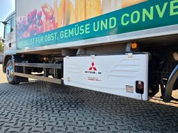 MAN TGM 15.290 4X2 BL / Ldbw / Mitsubishi TU85SA