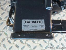 MAN TGM 15.290 4X2 BL / Ldbw / Mitsubishi TU85SA