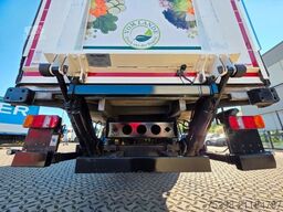 MAN TGM 15.290 4X2 BL / Ldbw / Mitsubishi TU85SA