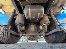 MAN TGM 15.290 4X2 BL / Ldbw / Mitsubishi TU85SA