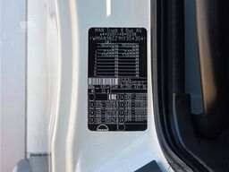 MAN TGM 15.290 4X2 BL / Ldbw / Mitsubishi TU85SA