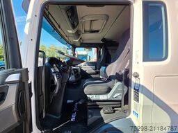 MAN TGM 15.290 4X2 BL / Ldbw / Mitsubishi TU85SA