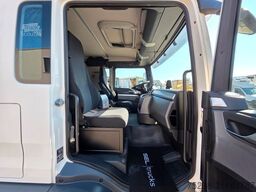 MAN TGM 15.290 4X2 BL / Ldbw / Mitsubishi TU85SA