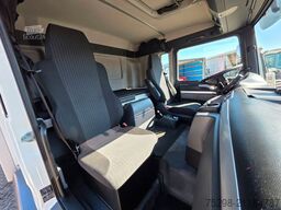 MAN TGM 15.290 4X2 BL / Ldbw / Mitsubishi TU85SA